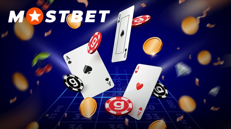 Overview of Mostbet Application