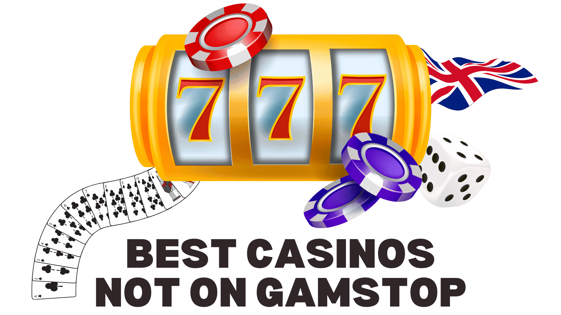 Discover the Best UK Casinos Not on Gamstop 1265