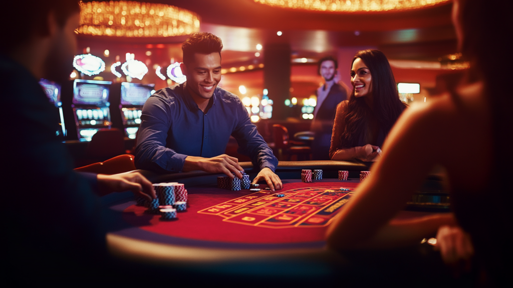 Discovering the Best Casinos Not on Gamstop UK 632