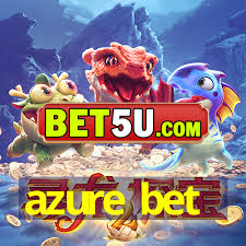 Experience the Future of Online Gaming with AzureBet 43