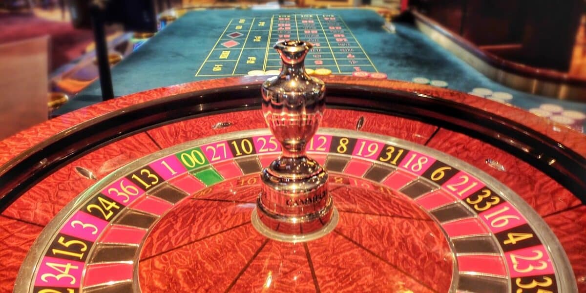 Explore the Best UK Casinos Not on Gamstop 1455