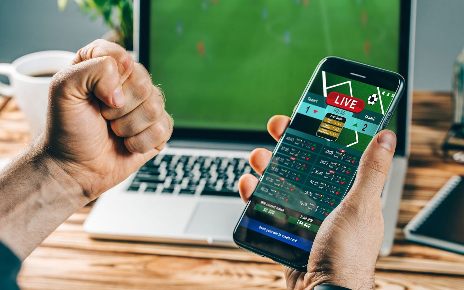 Best choice sites in South Africa in 2025: Our top of on-line bookies